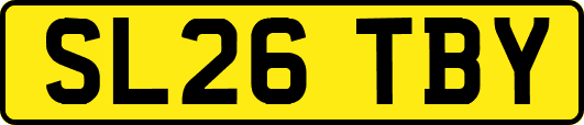 SL26TBY