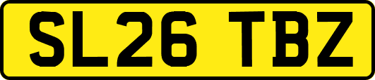 SL26TBZ