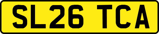 SL26TCA