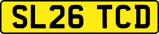 SL26TCD