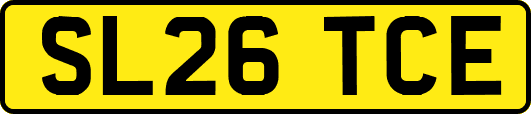 SL26TCE