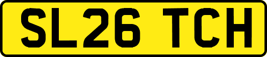 SL26TCH