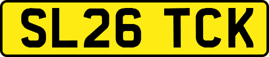 SL26TCK