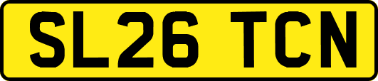 SL26TCN