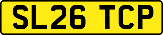 SL26TCP