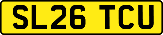 SL26TCU