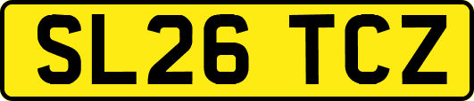 SL26TCZ