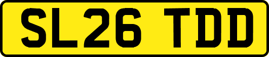 SL26TDD