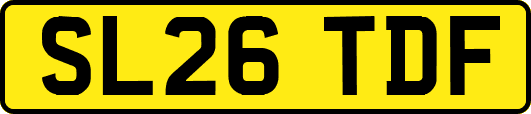 SL26TDF