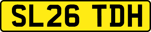 SL26TDH