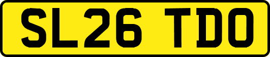 SL26TDO