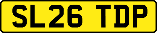 SL26TDP