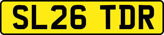 SL26TDR