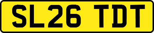 SL26TDT
