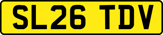 SL26TDV