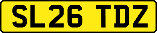 SL26TDZ