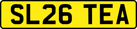 SL26TEA