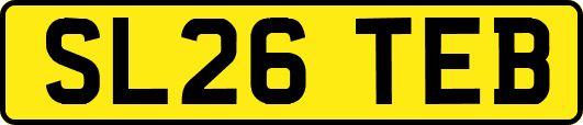 SL26TEB