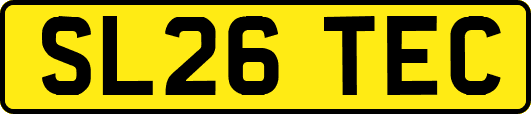 SL26TEC