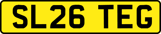 SL26TEG