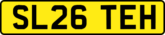 SL26TEH