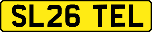 SL26TEL