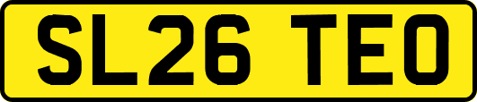SL26TEO