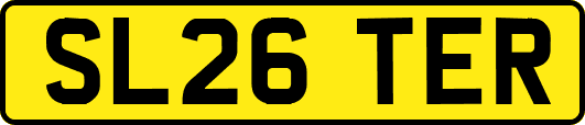 SL26TER