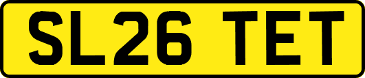 SL26TET