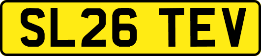 SL26TEV