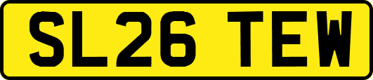 SL26TEW