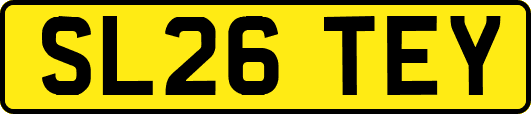 SL26TEY