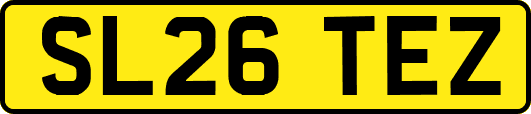 SL26TEZ