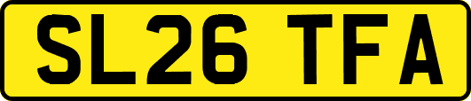 SL26TFA