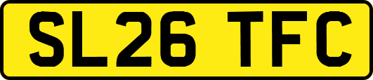 SL26TFC