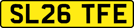SL26TFE