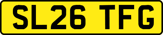 SL26TFG