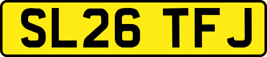SL26TFJ