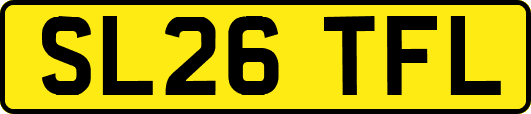 SL26TFL
