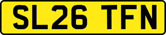 SL26TFN