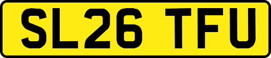 SL26TFU