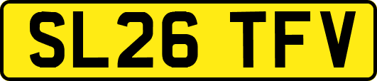 SL26TFV