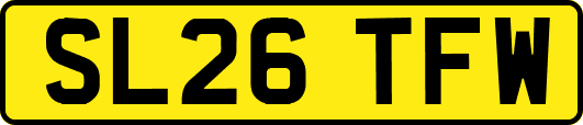 SL26TFW
