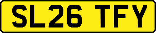 SL26TFY