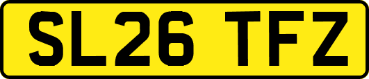 SL26TFZ