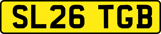SL26TGB