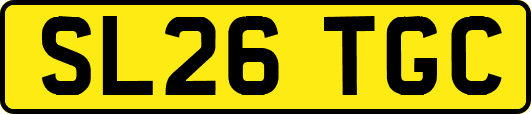 SL26TGC