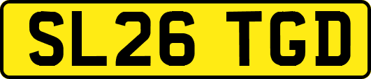 SL26TGD