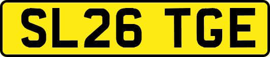 SL26TGE