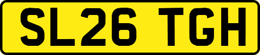 SL26TGH